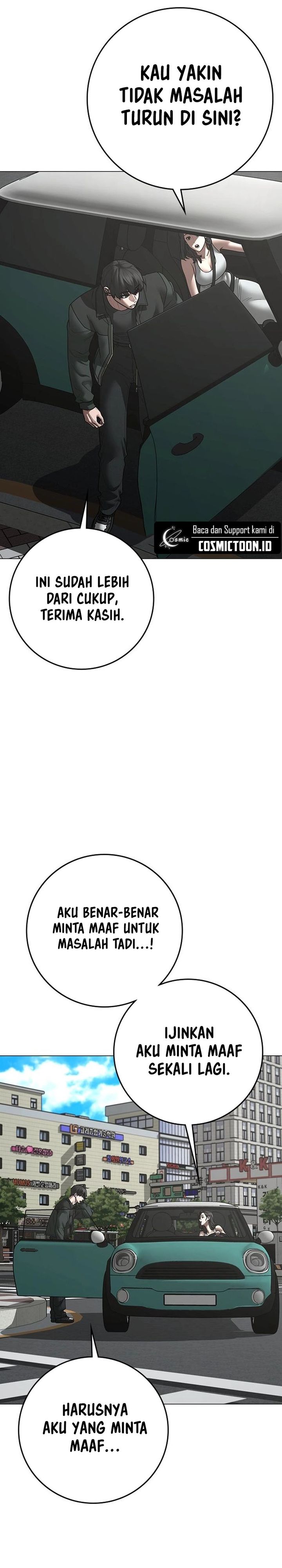 Read Reality Quest ID Manga Online