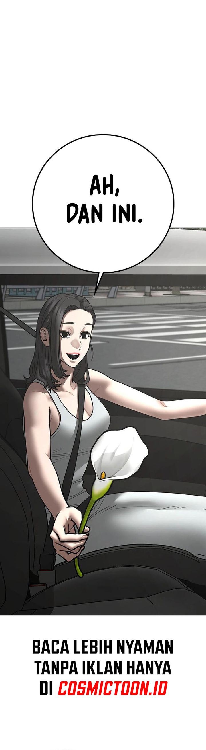 Read Reality Quest ID Manga Online