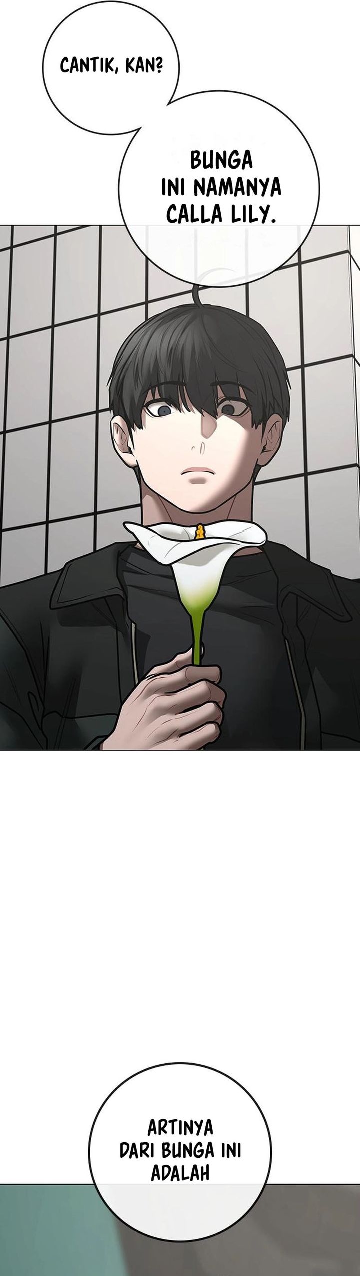 Read Reality Quest ID Manga Online