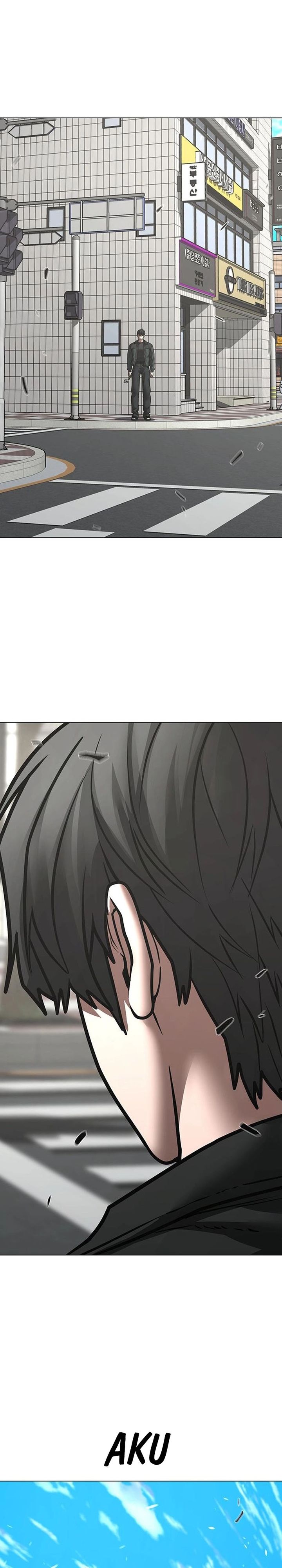 Read Reality Quest ID Manga Online