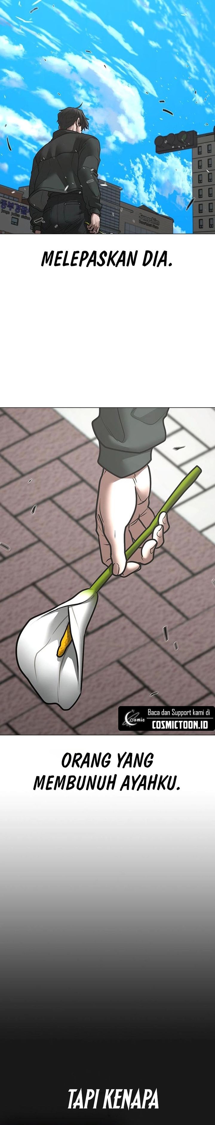 Read Reality Quest ID Manga Online