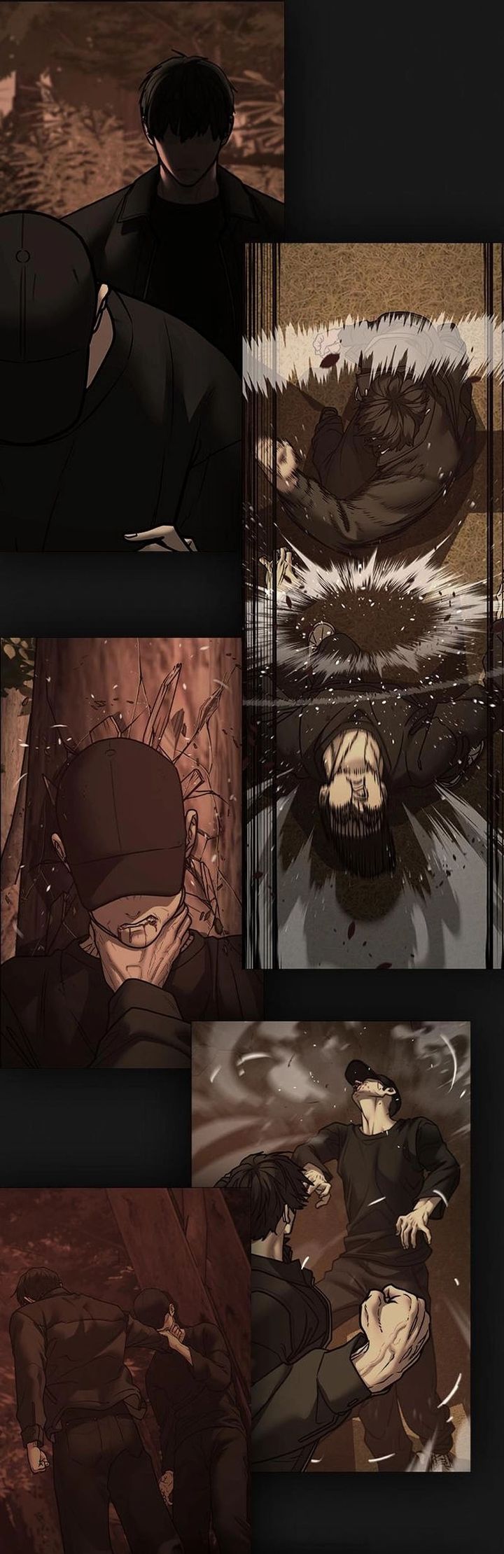 Read Reality Quest ID Manga Online