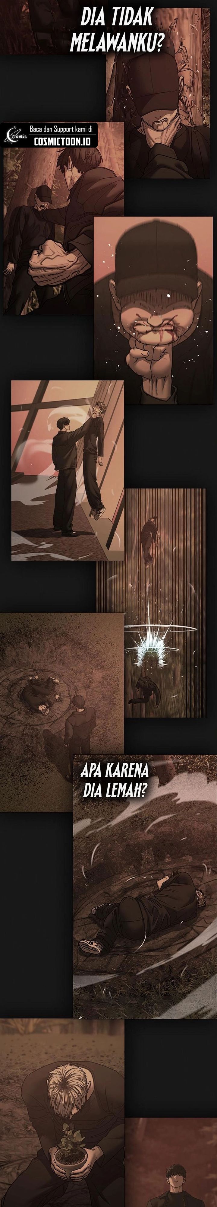 Read Reality Quest ID Manga Online