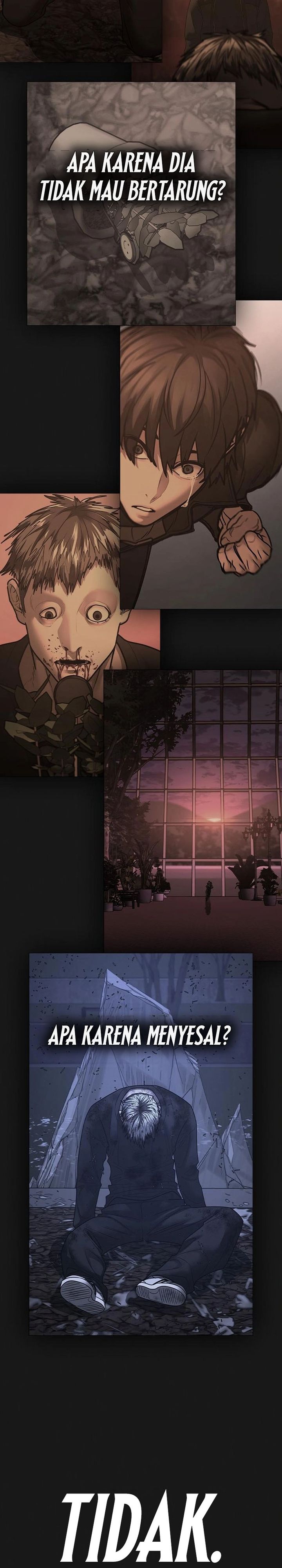 Read Reality Quest ID Manga Online