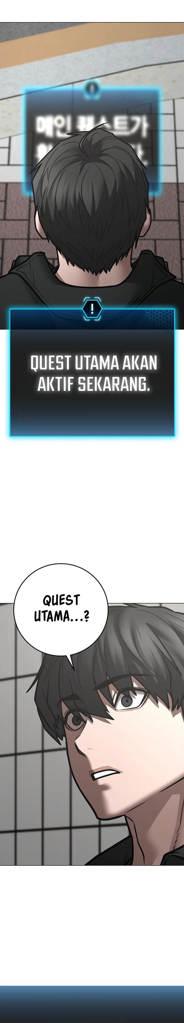 Read Reality Quest ID Manga Online