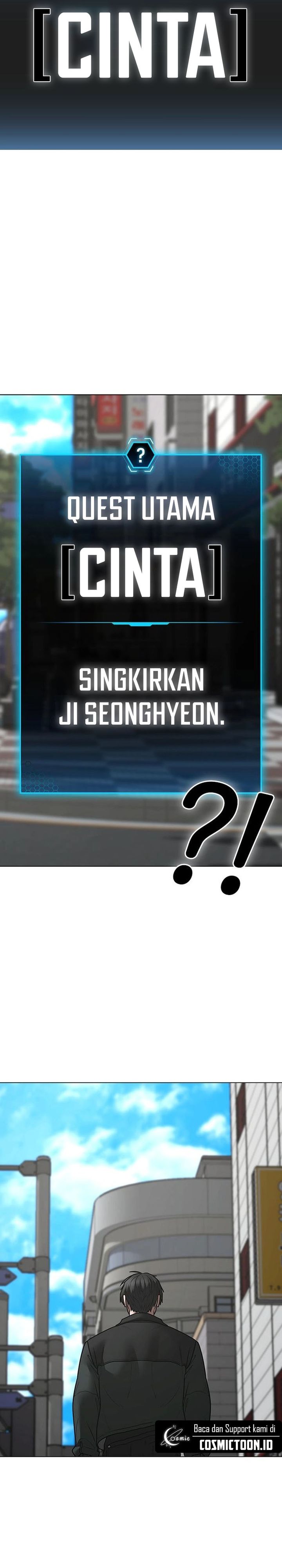 Read Reality Quest ID Manga Online