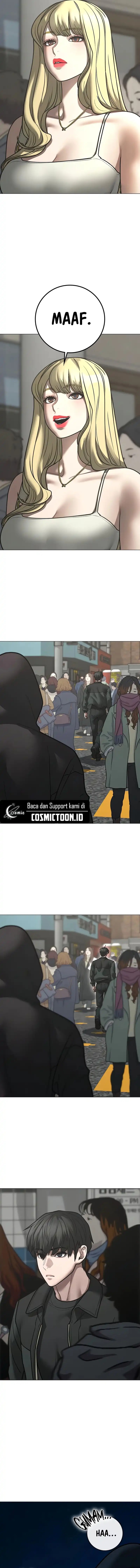 Read Reality Quest ID Manga Online