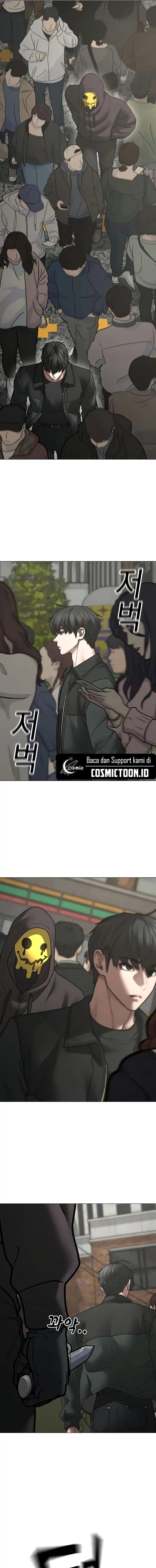 Read Reality Quest ID Manga Online