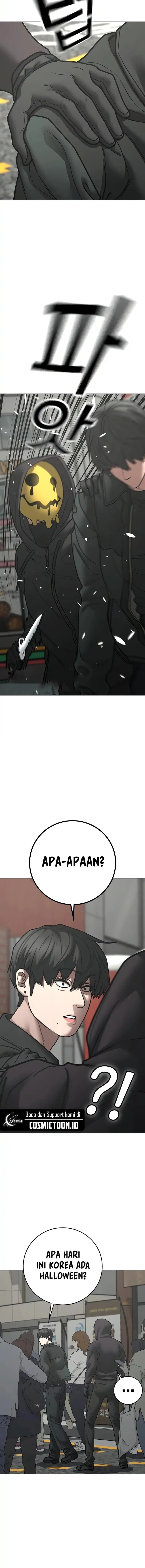 Read Reality Quest ID Manga Online