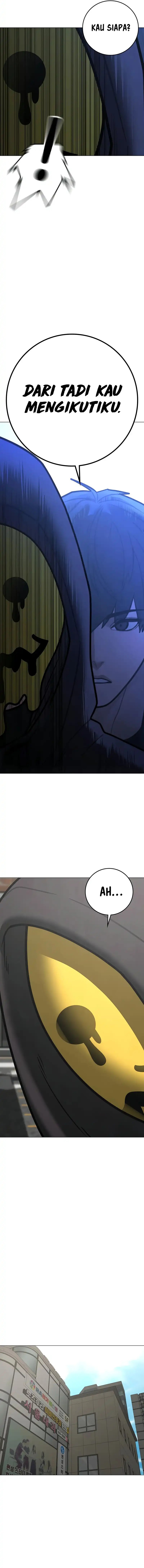 Read Reality Quest ID Manga Online