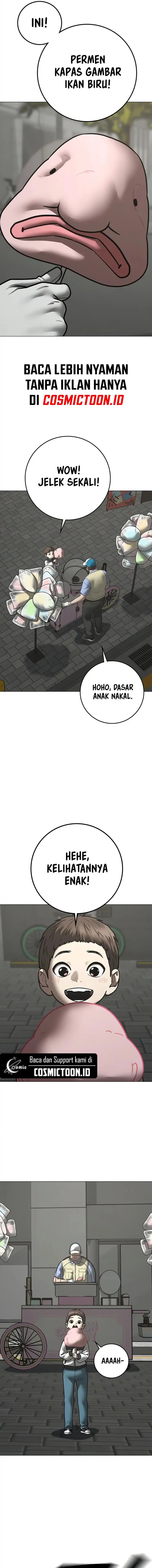 Read Reality Quest ID Manga Online