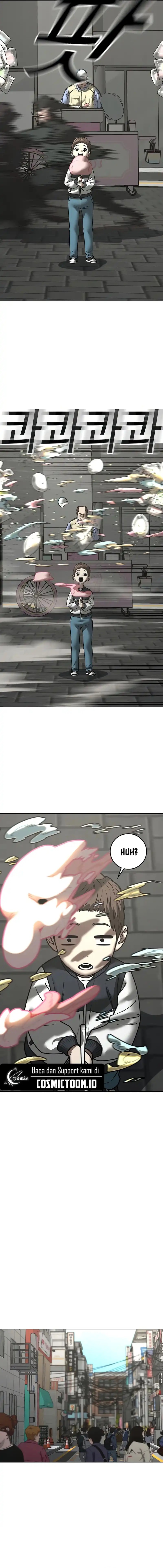 Read Reality Quest ID Manga Online