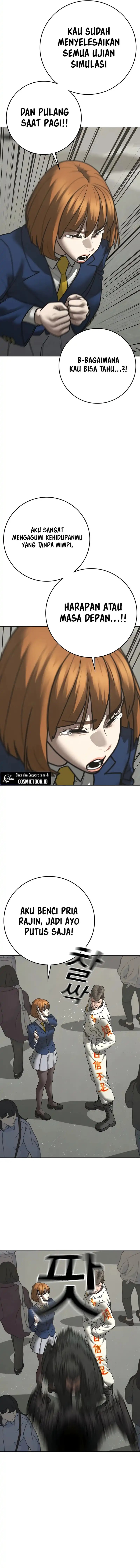 Read Reality Quest ID Manga Online