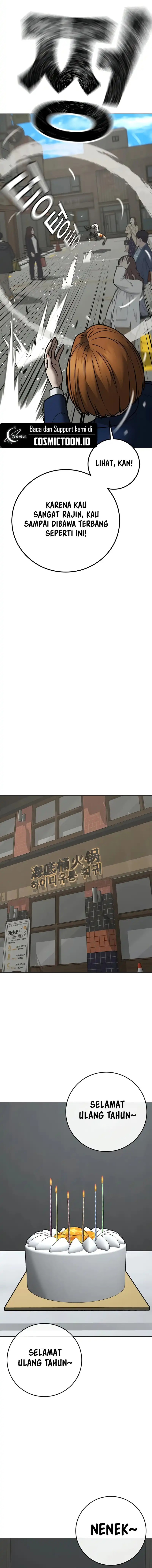 Read Reality Quest ID Manga Online