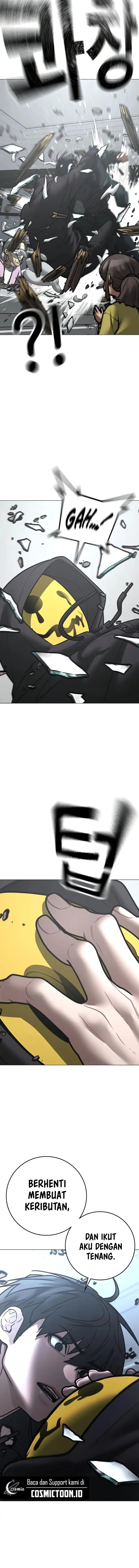 Read Reality Quest ID Manga Online