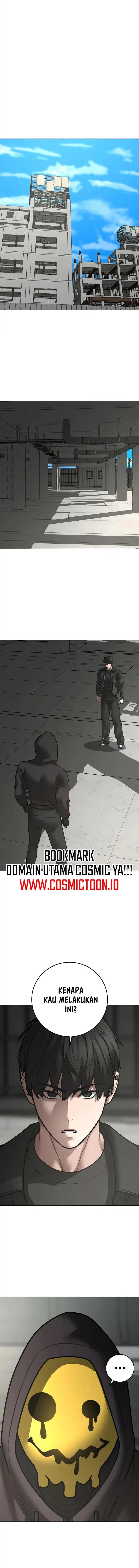 Read Reality Quest ID Manga Online