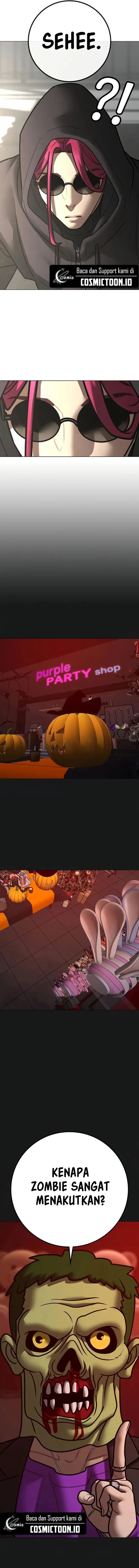 Read Reality Quest ID Manga Online