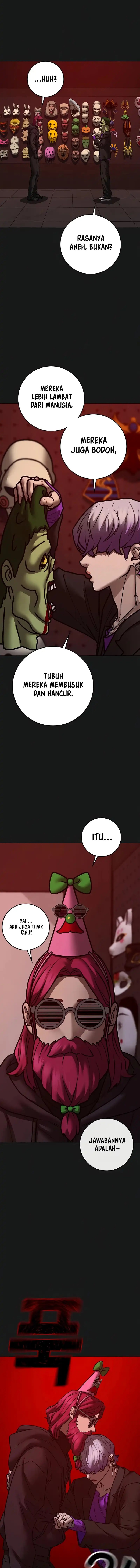 Read Reality Quest ID Manga Online