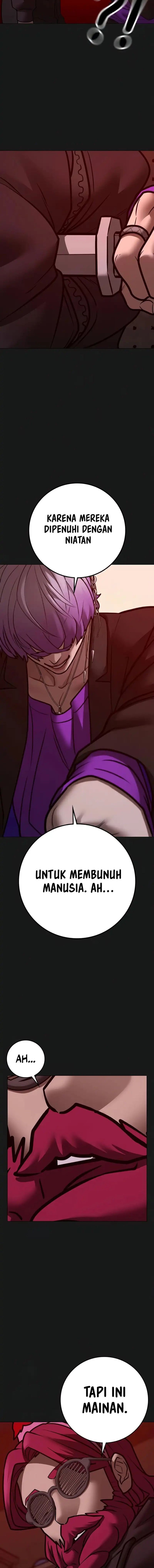 Read Reality Quest ID Manga Online