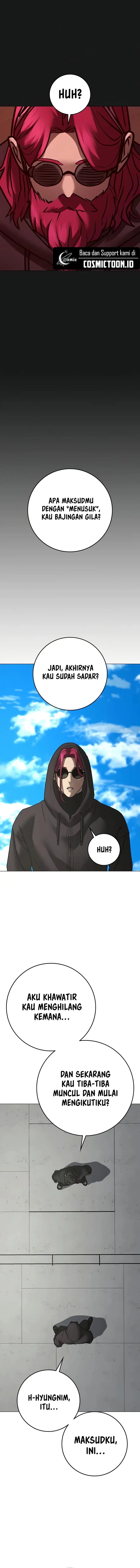 Read Reality Quest ID Manga Online