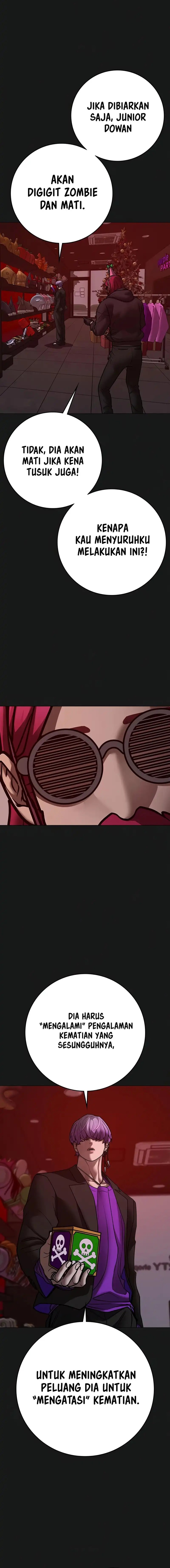 Read Reality Quest ID Manga Online