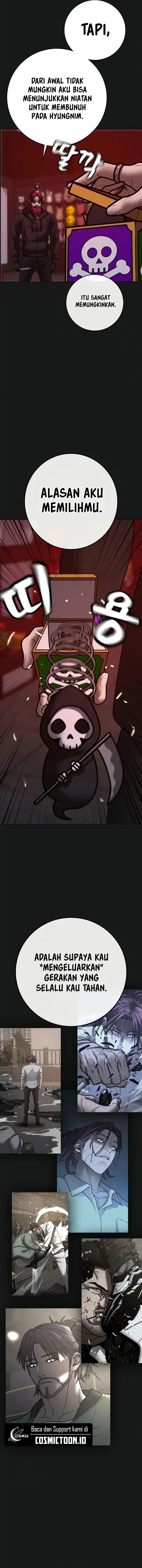 Read Reality Quest ID Manga Online