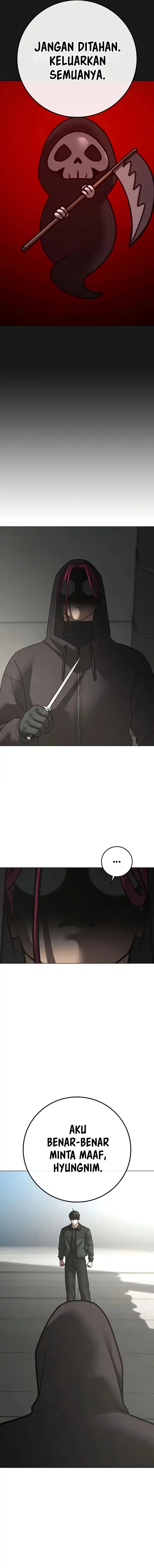 Read Reality Quest ID Manga Online