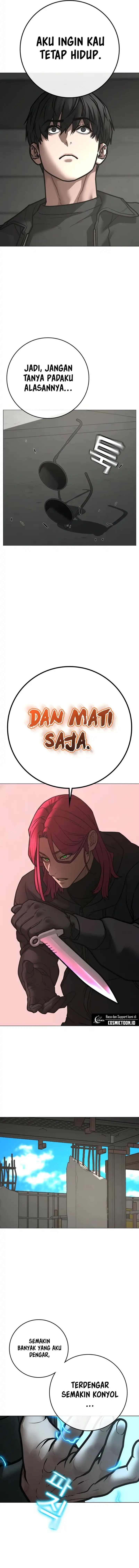 Read Reality Quest ID Manga Online