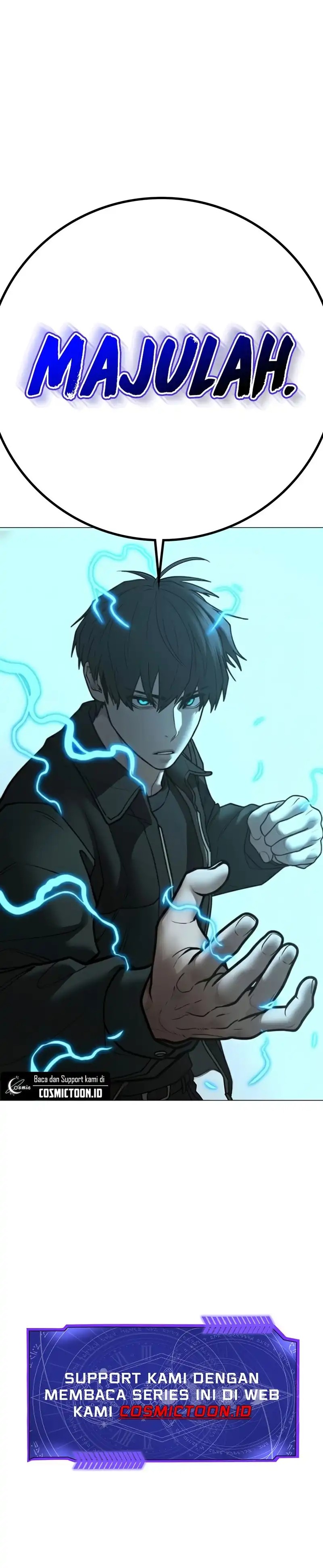 Read Reality Quest ID Manga Online