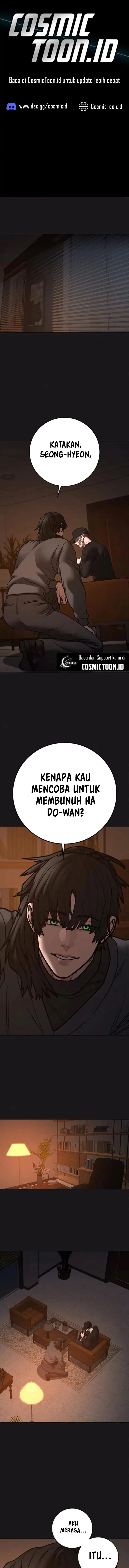 Read Reality Quest ID Manga Online