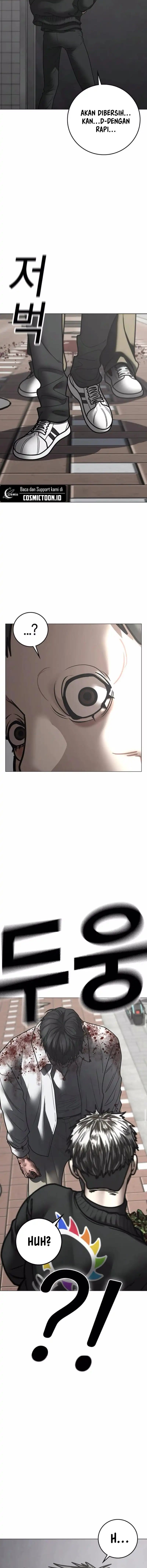 Read Reality Quest ID Manga Online