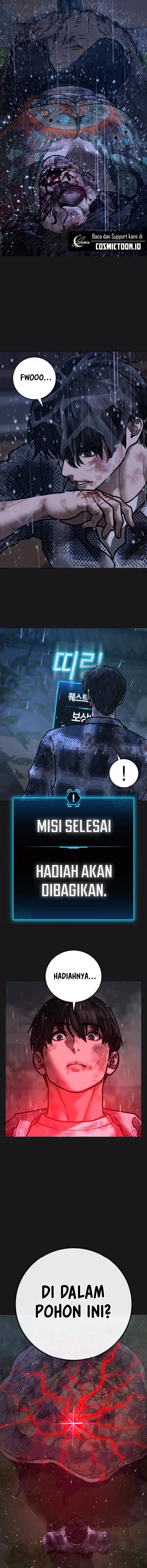 Read Reality Quest ID Manga Online