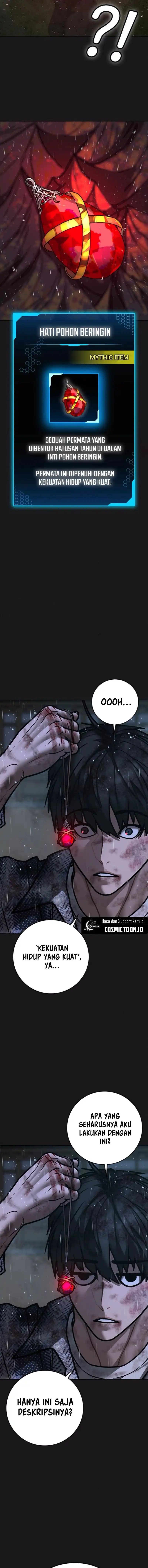 Read Reality Quest ID Manga Online