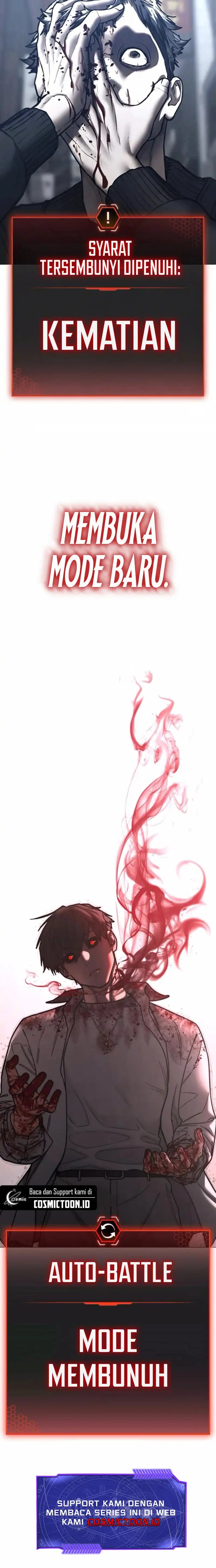 Read Reality Quest ID Manga Online