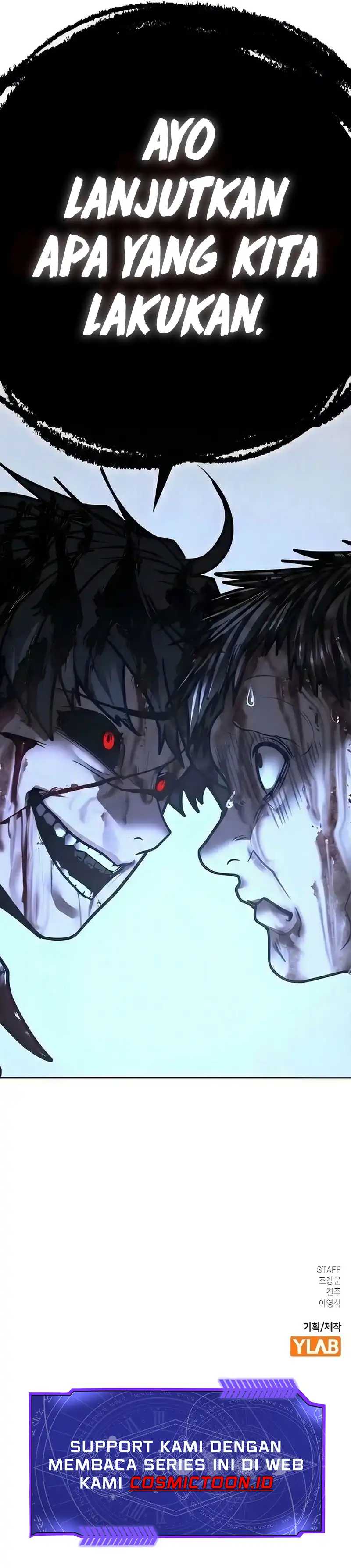 Read Reality Quest ID Manga Online