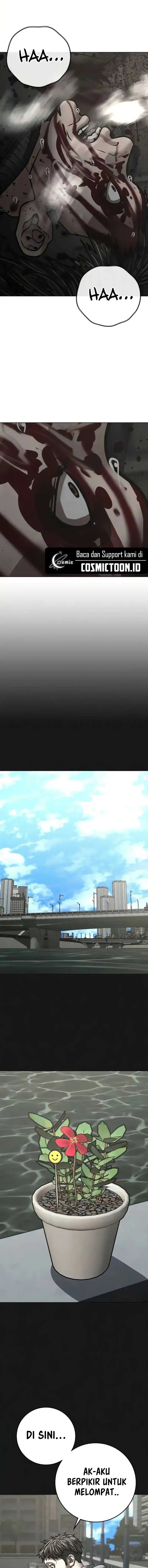 Read Reality Quest ID Manga Online