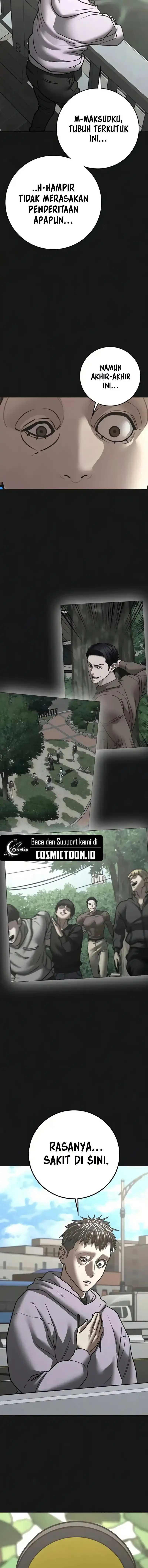 Read Reality Quest ID Manga Online