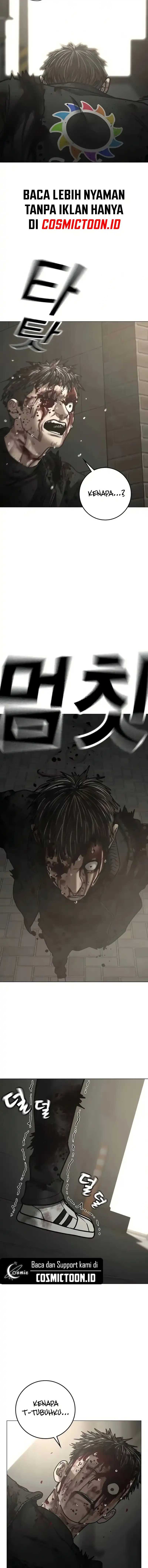 Read Reality Quest ID Manga Online