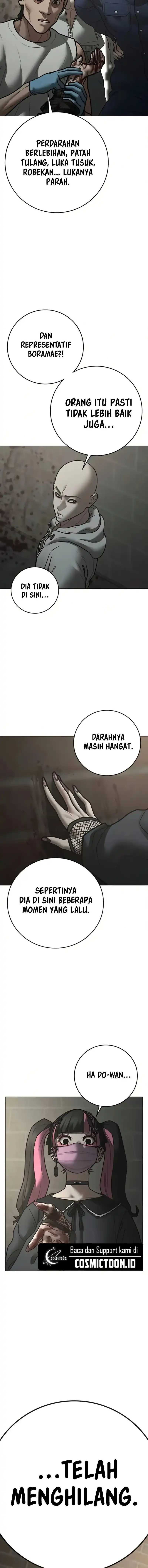 Read Reality Quest ID Manga Online