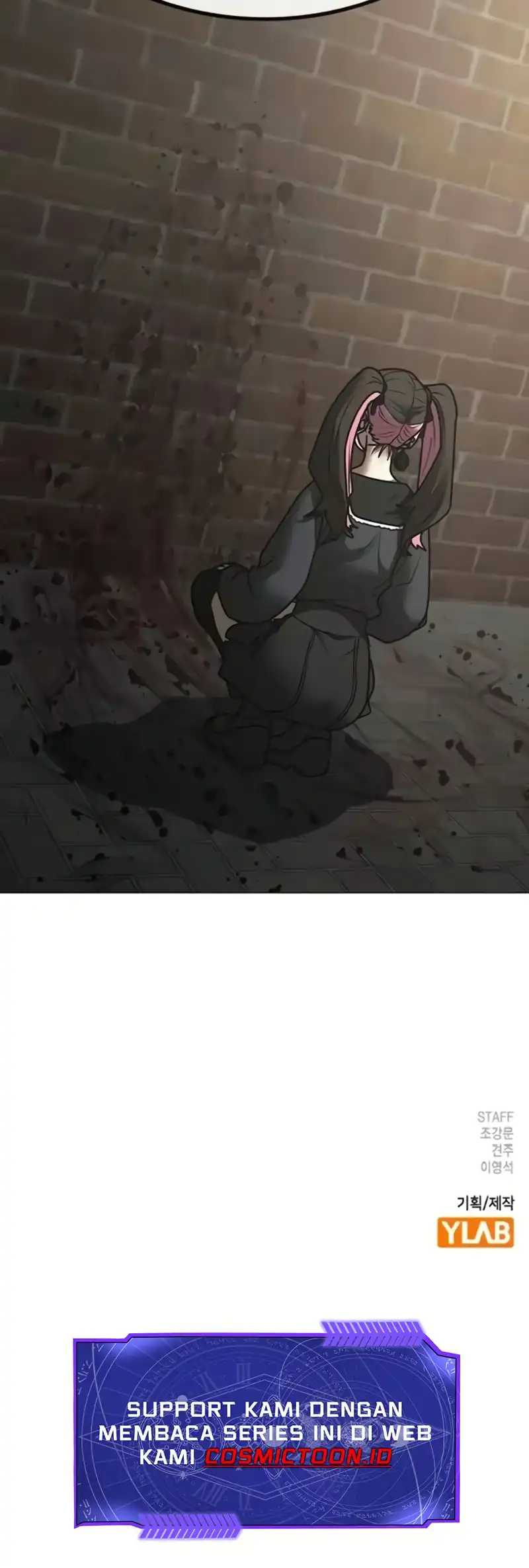 Read Reality Quest ID Manga Online