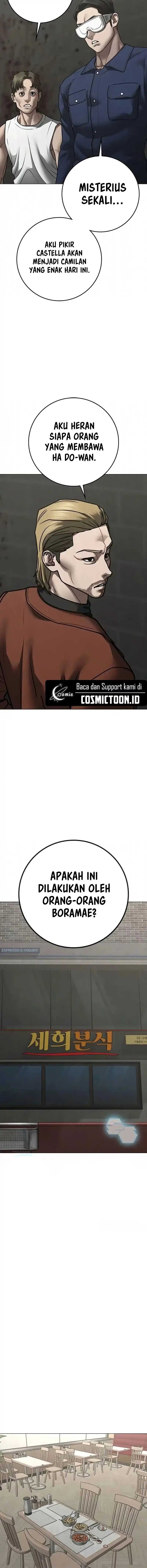 Read Reality Quest ID Manga Online