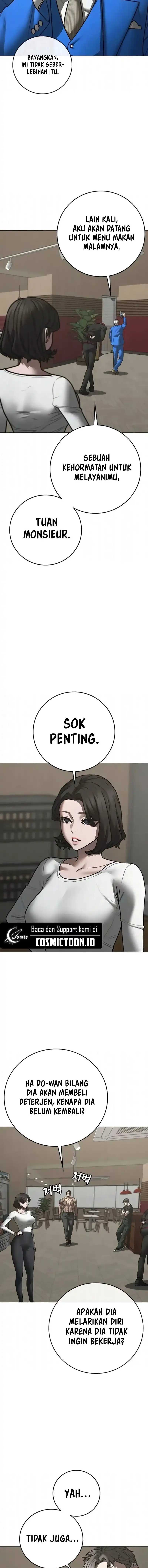 Read Reality Quest ID Manga Online