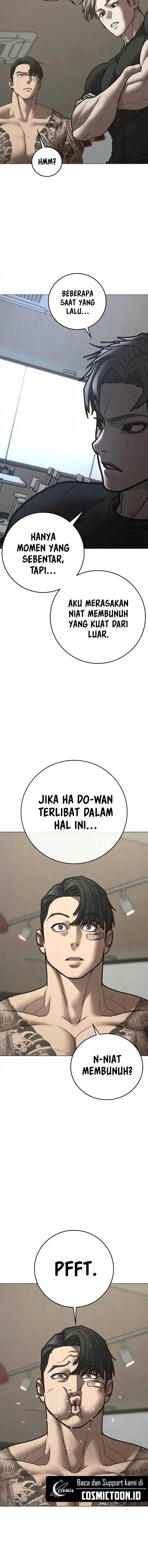 Read Reality Quest ID Manga Online