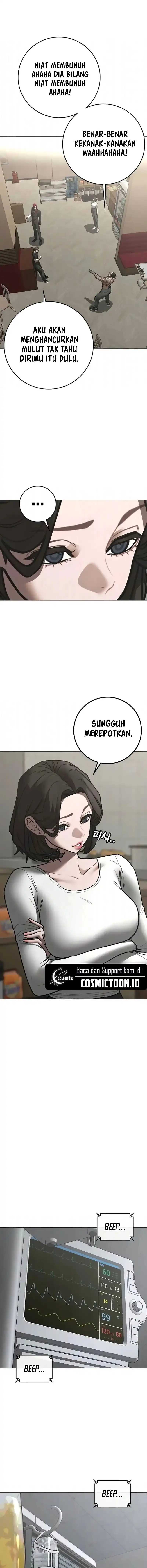 Read Reality Quest ID Manga Online