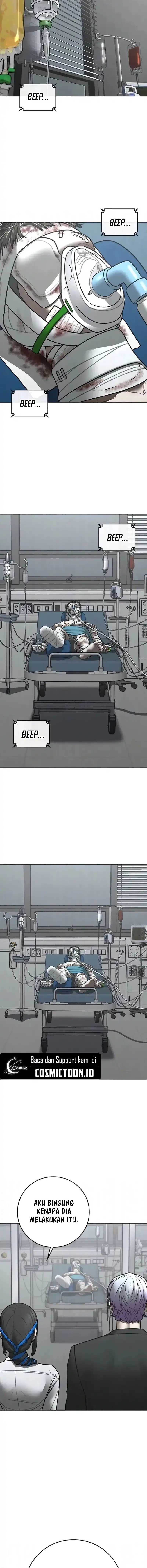 Read Reality Quest ID Manga Online