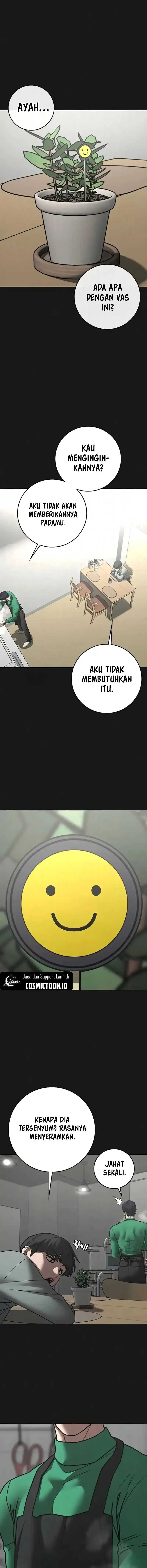 Read Reality Quest ID Manga Online