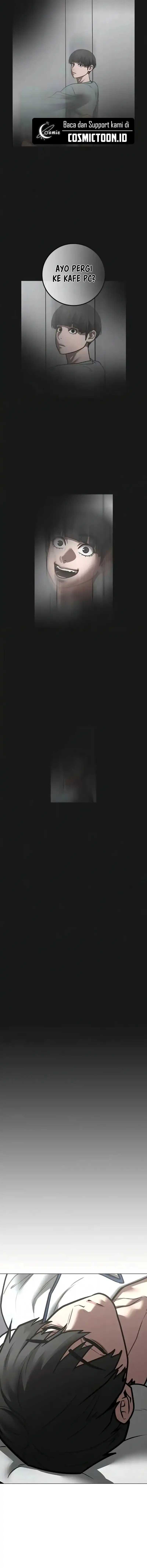 Read Reality Quest ID Manga Online