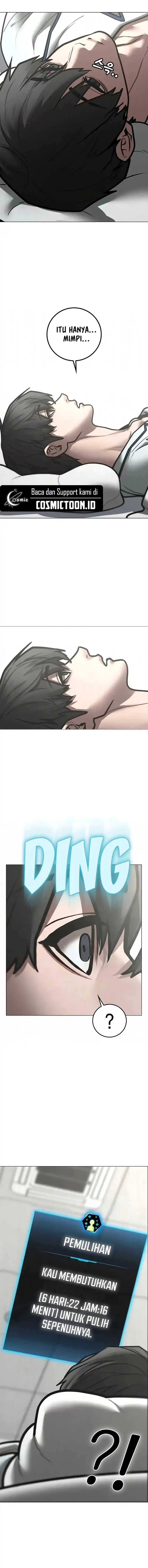 Read Reality Quest ID Manga Online