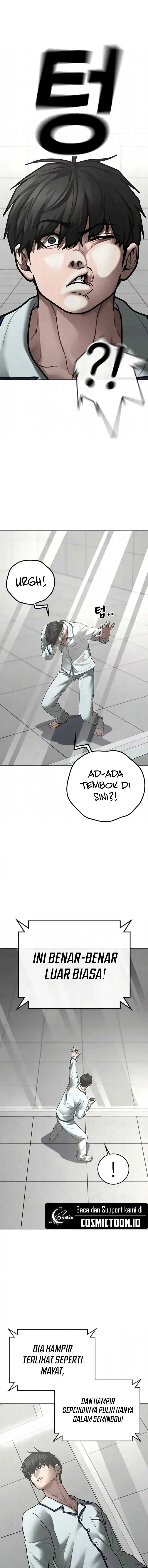 Read Reality Quest ID Manga Online