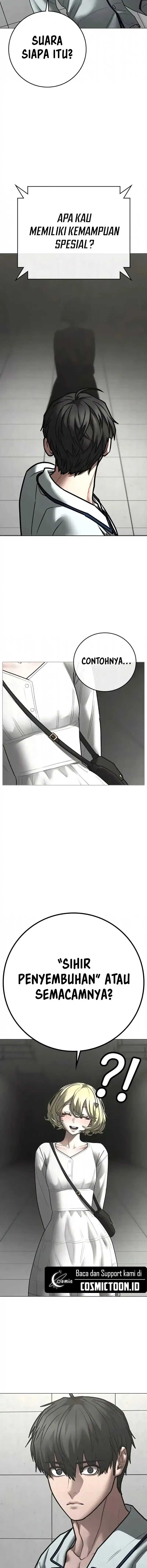 Read Reality Quest ID Manga Online